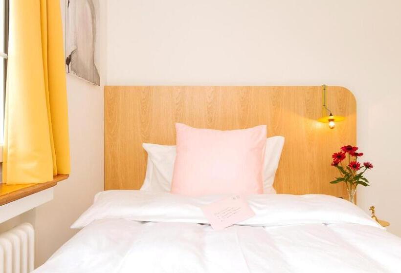 住宿加早餐 Villa Maria