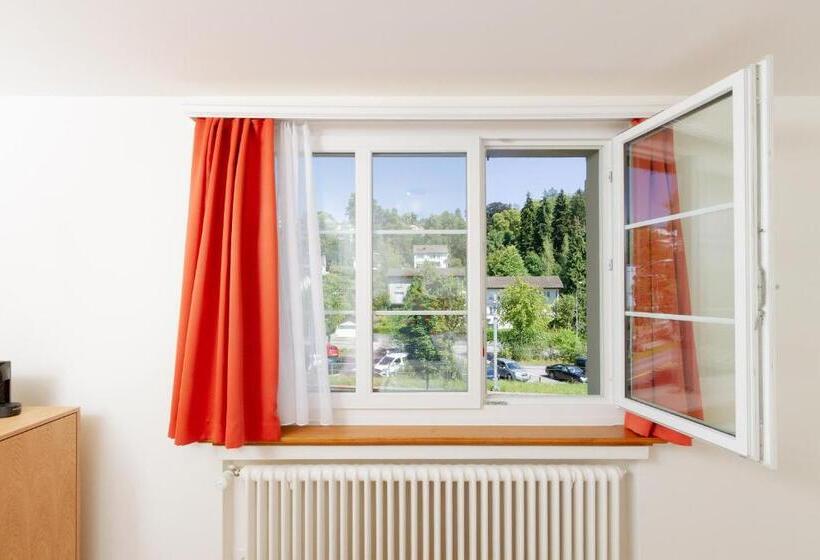 住宿加早餐 Villa Maria