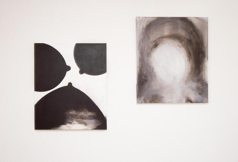 住宿加早餐 Villa Maria