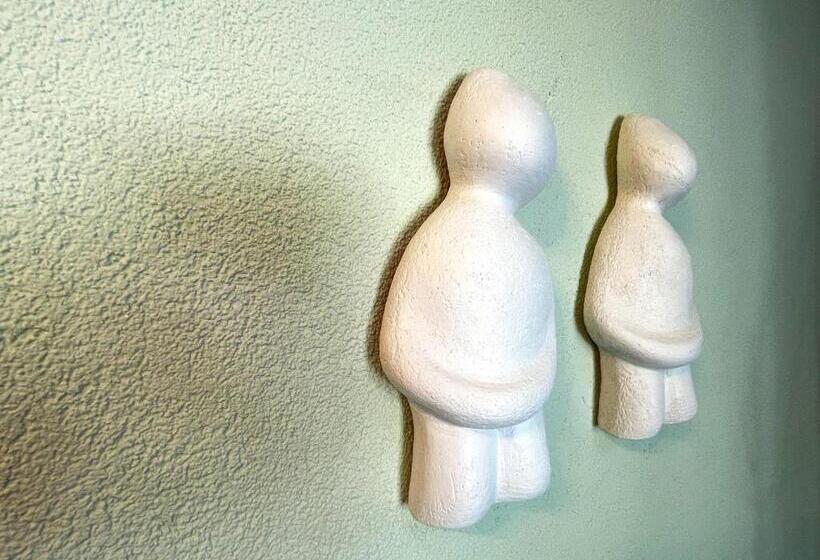 住宿加早餐 Villa Maria