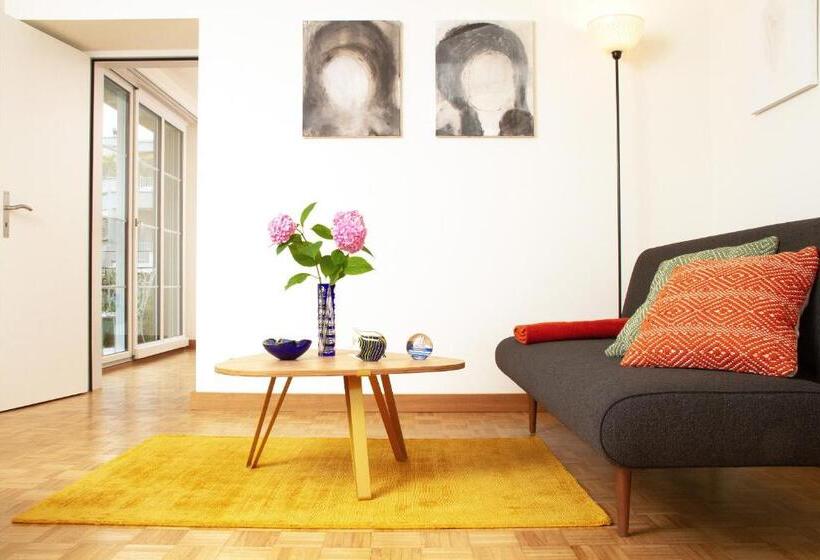 住宿加早餐 Villa Maria