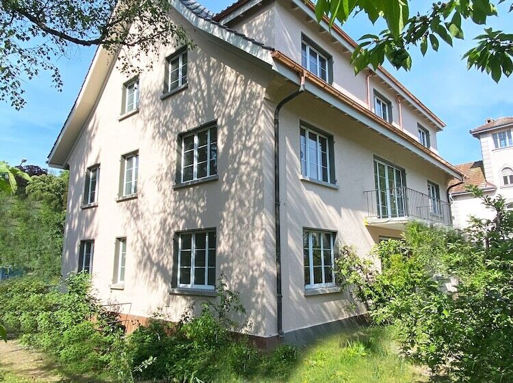 住宿加早餐 Villa Maria