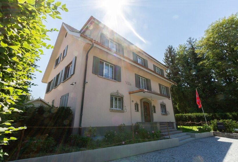 住宿加早餐 Villa Maria