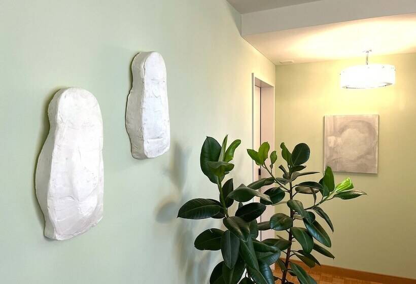 住宿加早餐 Villa Maria