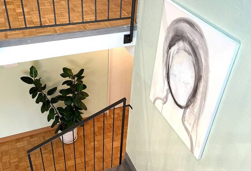 住宿加早餐 Villa Maria