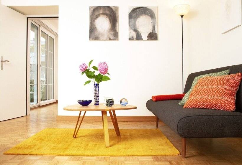 住宿加早餐 Villa Maria