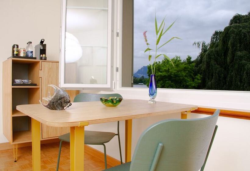 住宿加早餐 Villa Maria