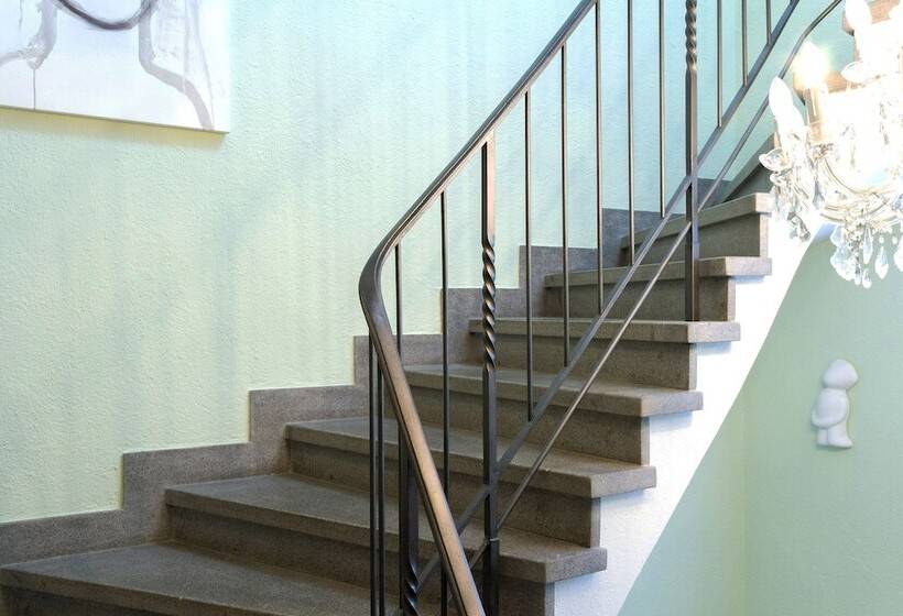 住宿加早餐 Villa Maria