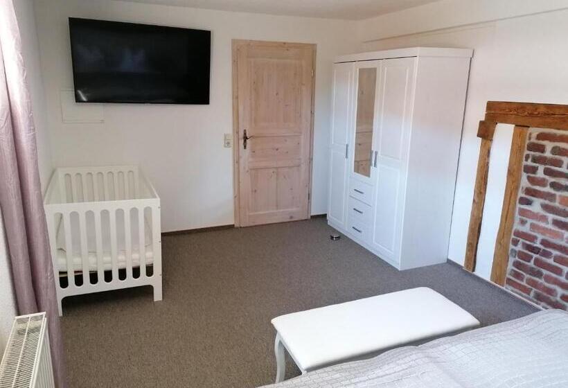 Blumenwerkstatt Mit Sauna Und Jacuzzi