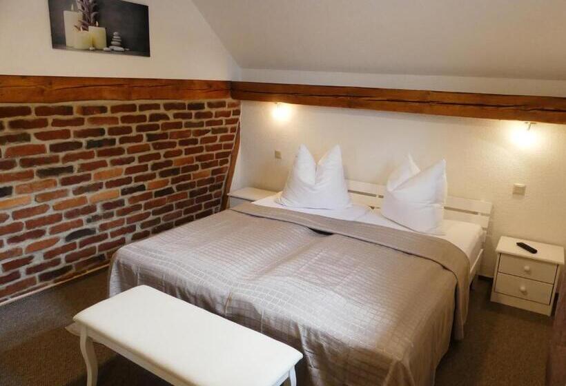 Blumenwerkstatt Mit Sauna Und Jacuzzi