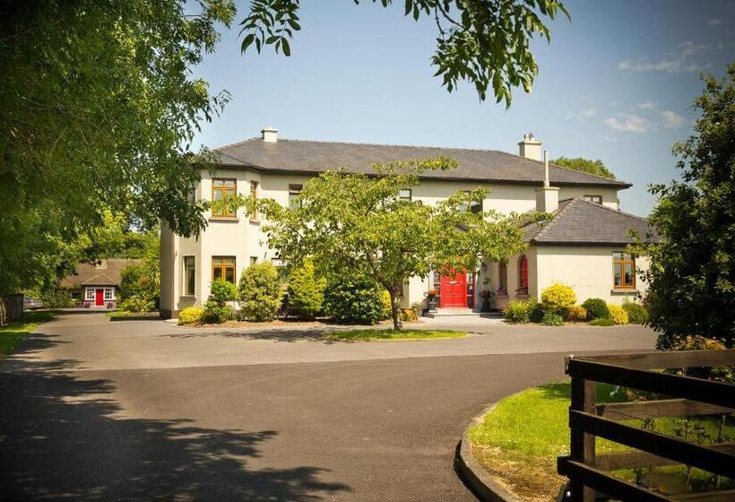 Cahergal Farmhouse B&b
