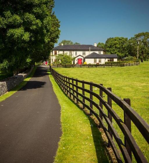 Cahergal Farmhouse B&b
