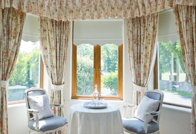 Cahergal Farmhouse B&b