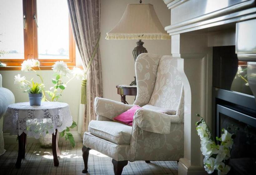 Cahergal Farmhouse B&b