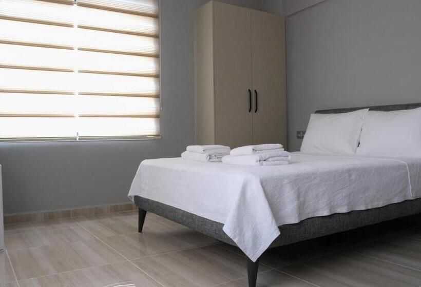 çalişkanlar Otel