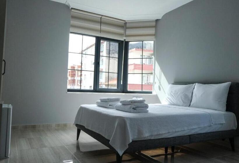 çalişkanlar Otel