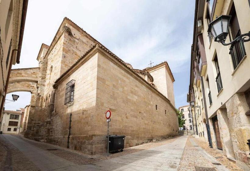 Casa Benito Garaje Cantigüo