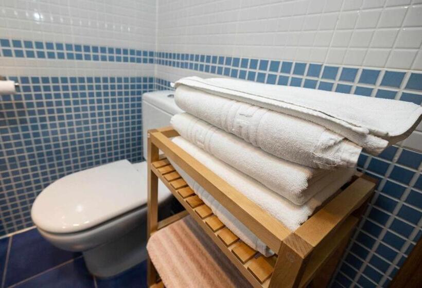 Casa Benito Garaje Cantigüo