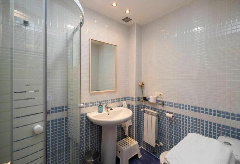 Casa Benito Garaje Cantigüo