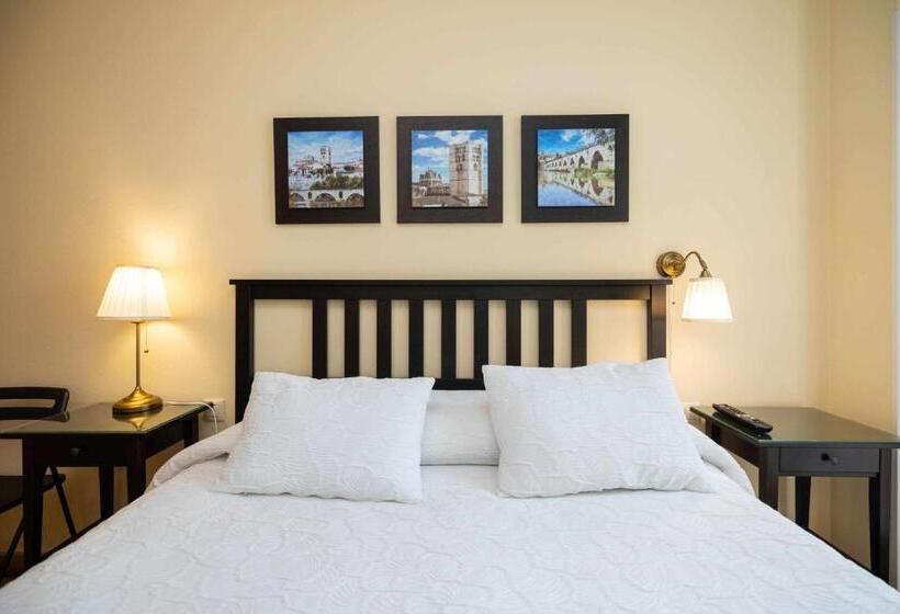 Casa Benito Garaje Cantigüo