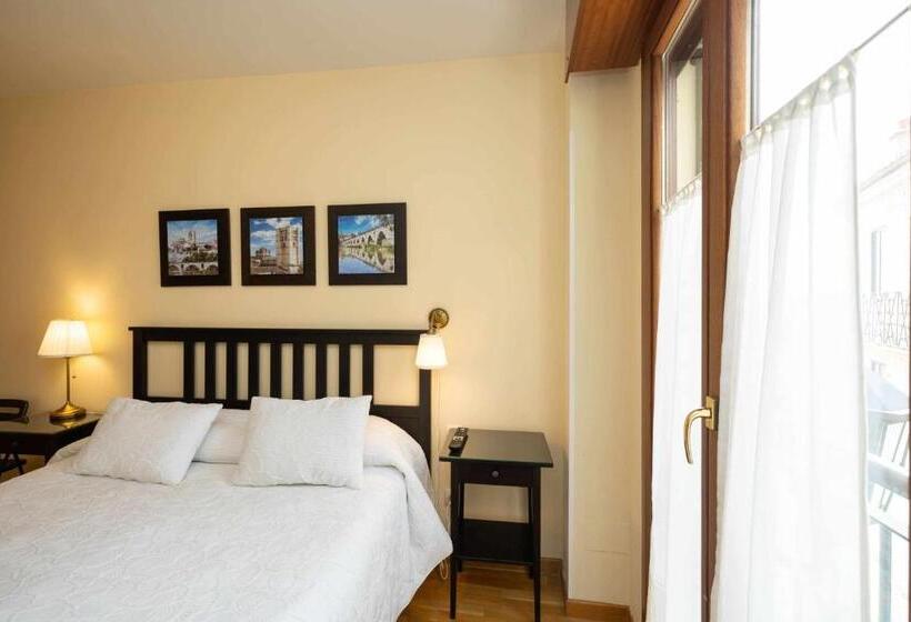 Casa Benito Garaje Cantigüo