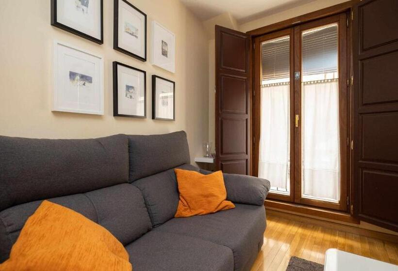 Casa Benito Garaje Cantigüo