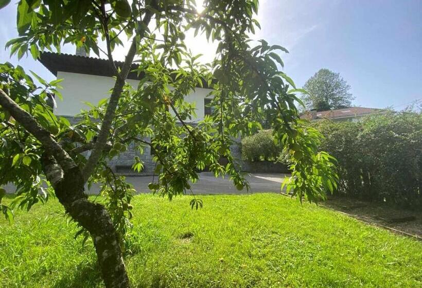 Casa De Los Carpinteros