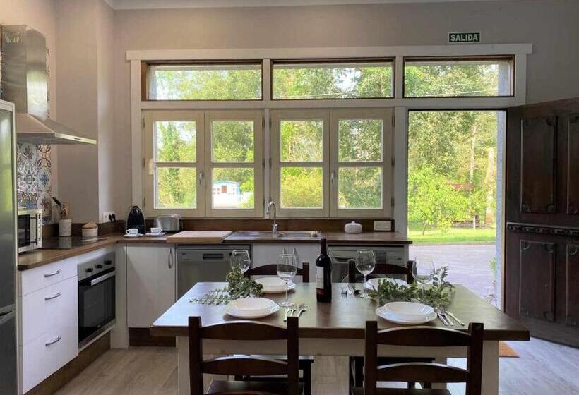 Casa De Los Carpinteros