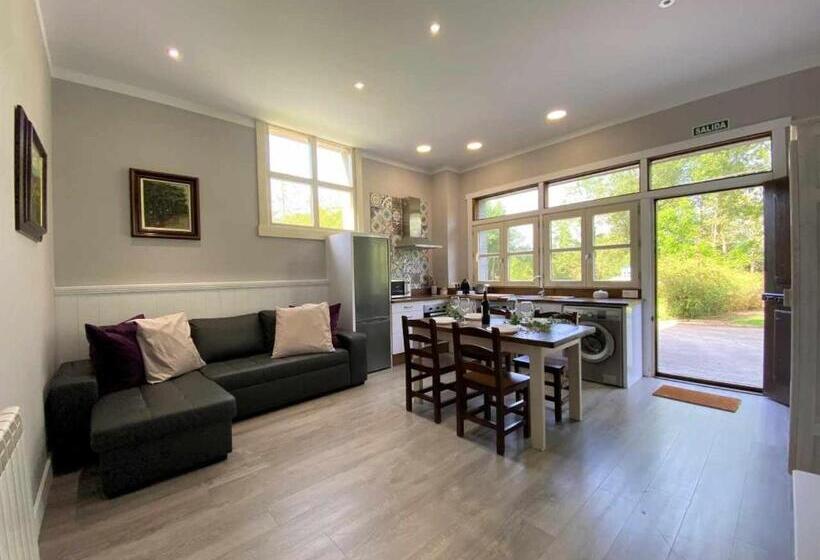 Casa De Los Carpinteros