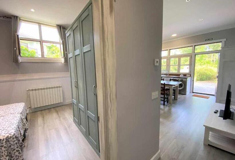 Casa De Los Carpinteros