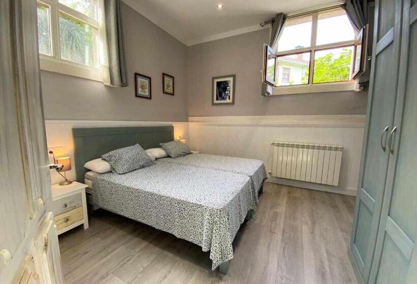 Casa De Los Carpinteros