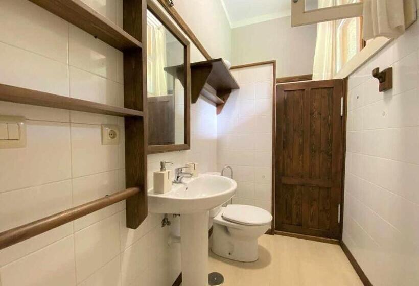 Casa De Los Carpinteros