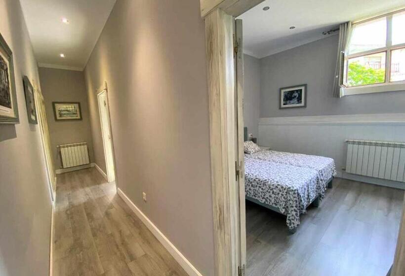 Casa De Los Carpinteros