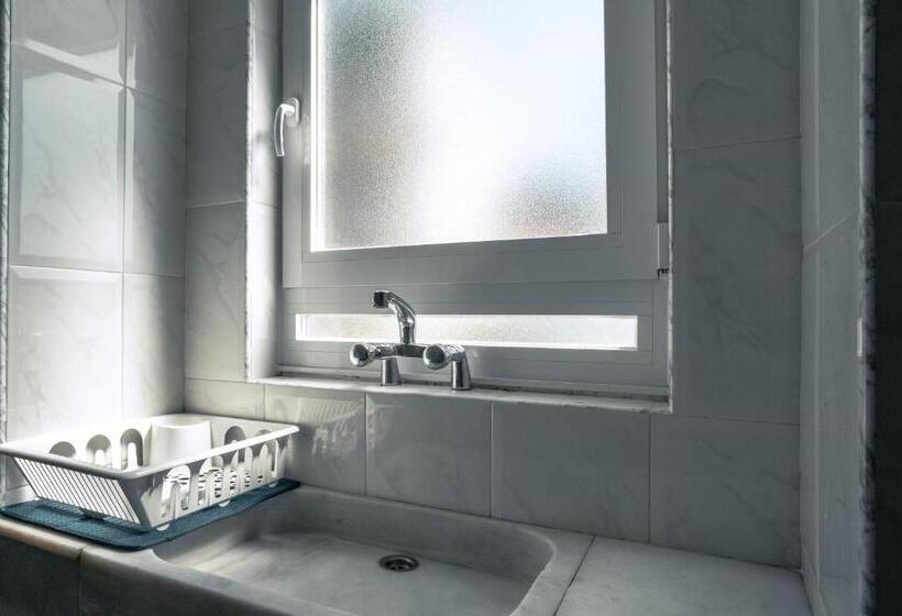 Casa En Muros Con Preciosas Vistas Al Mar