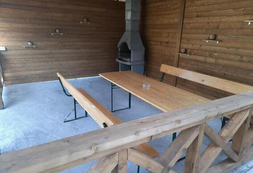 Casa Poiana Largului