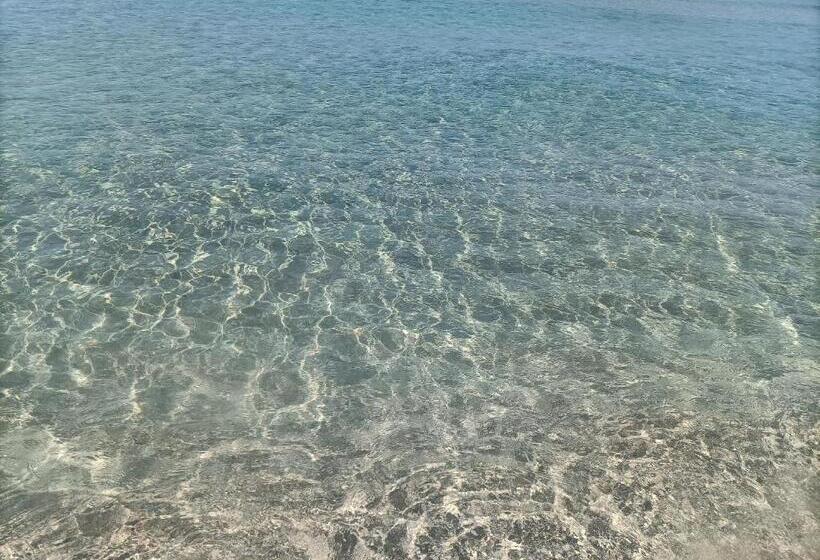 Casa Vacanze Fiore Di Loto