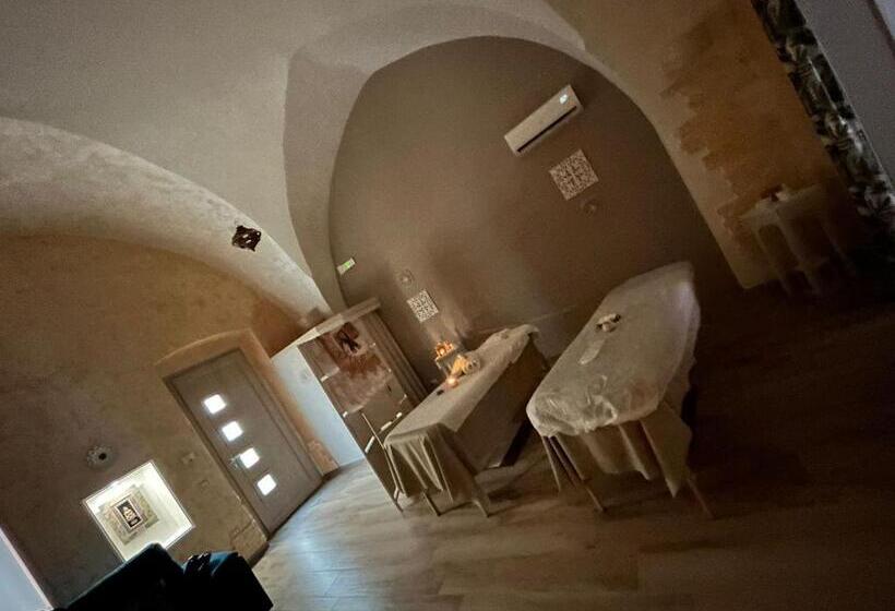 Casa Vacanze Fiore Di Loto