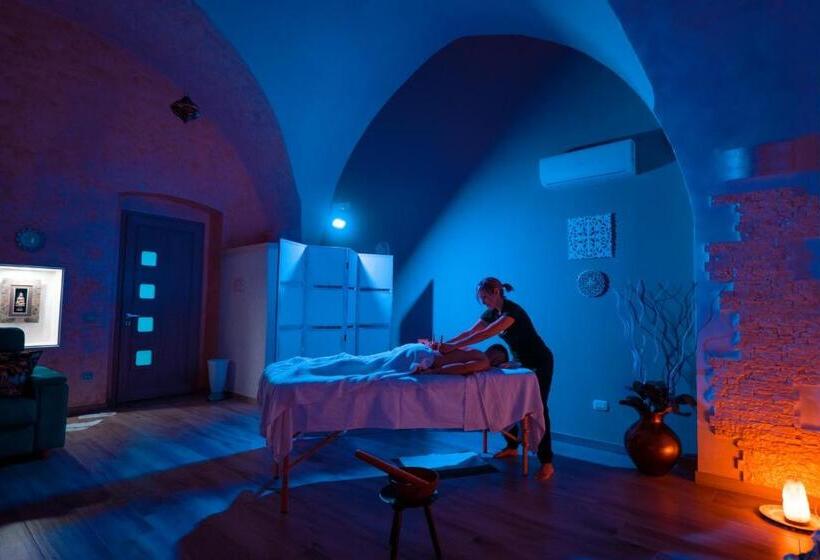 Casa Vacanze Fiore Di Loto