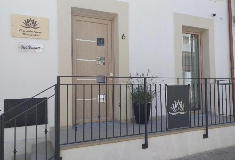 Casa Vacanze Fiore Di Loto