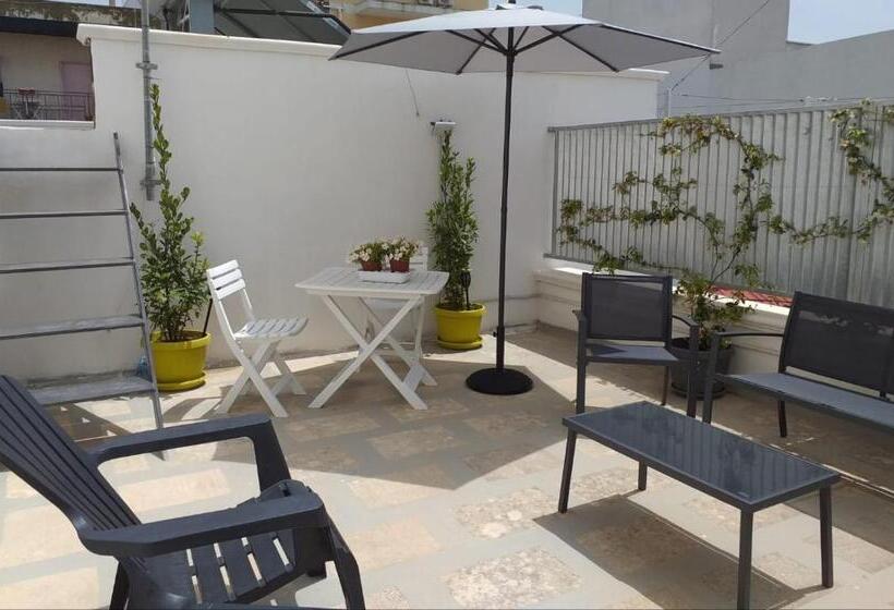 Casa Vacanze Fiore Di Loto