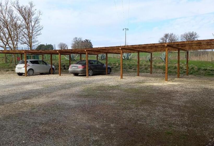 Casanova Di Campriano