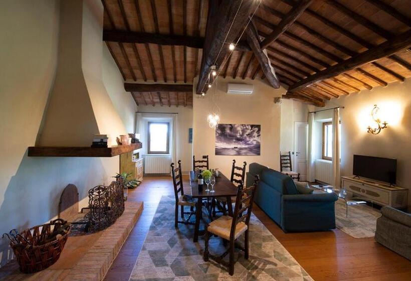 Casanova Di Campriano