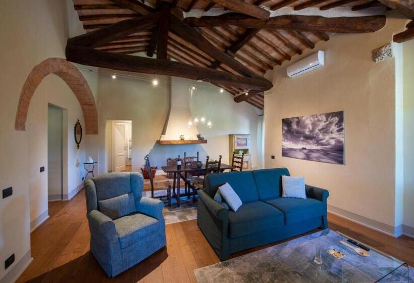 Casanova Di Campriano