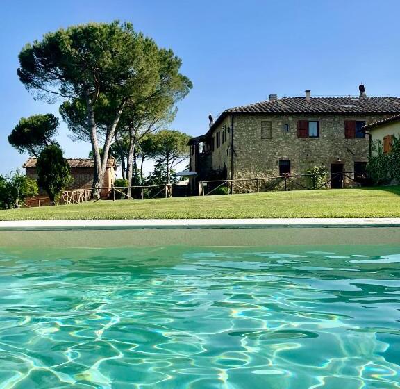 Casanova Di Campriano