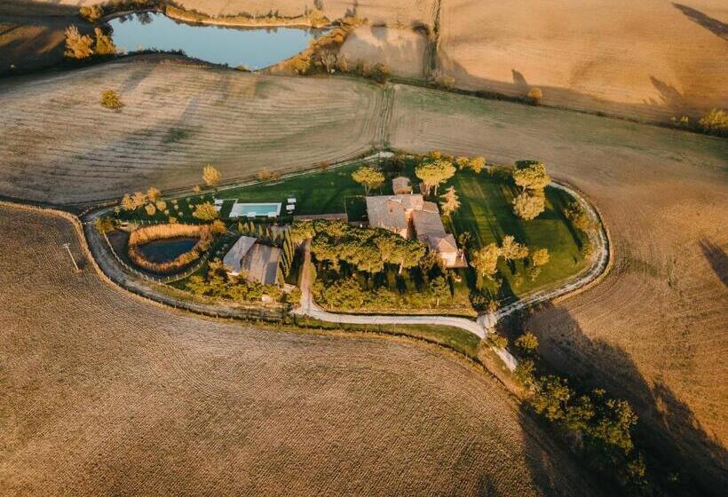 Casanova Di Campriano