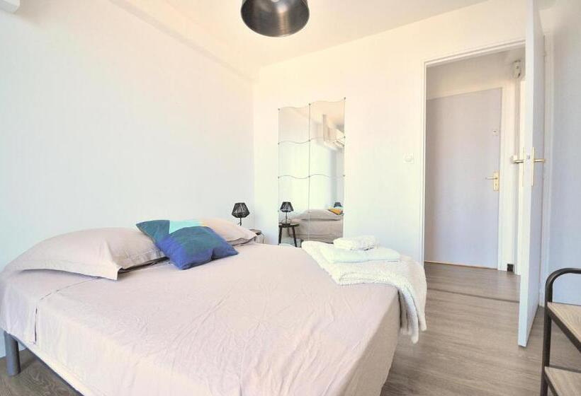 Chez Aline Et Jean Pierre