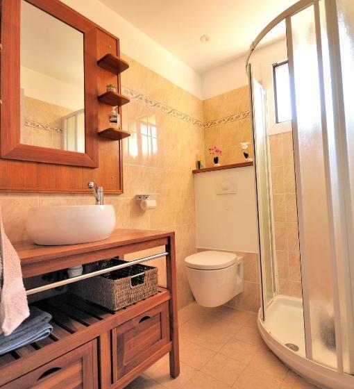 Chez Aline Et Jean Pierre