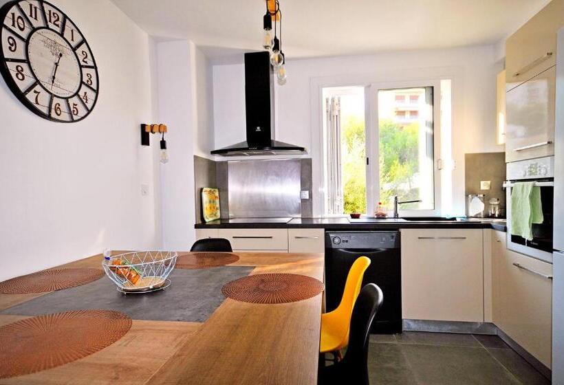 Chez Aline Et Jean Pierre