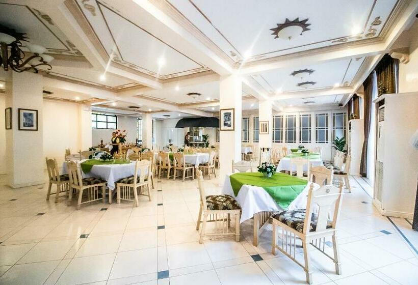 Club Morocco Beach Resort And Country Club