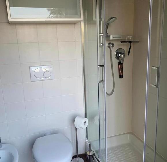 Colline Di Barengo Apartment